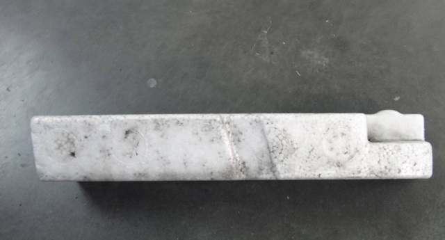 Наповнювач бампера переднього 6400B995 MITSUBISHI