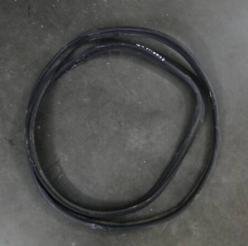 Прокладочний гумка багажника 6446112570 TOYOTA
