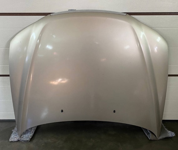 Капот 664003K010 HYUNDAI