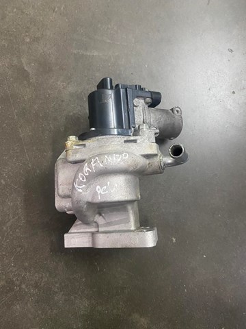 Клапан рециркуляції відпрацьованих газів EGR 6711400460 SSANG YONG