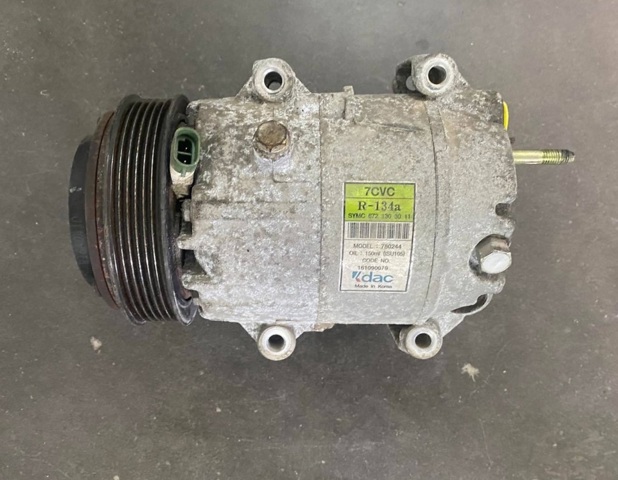 6721303011 Ssang Yong