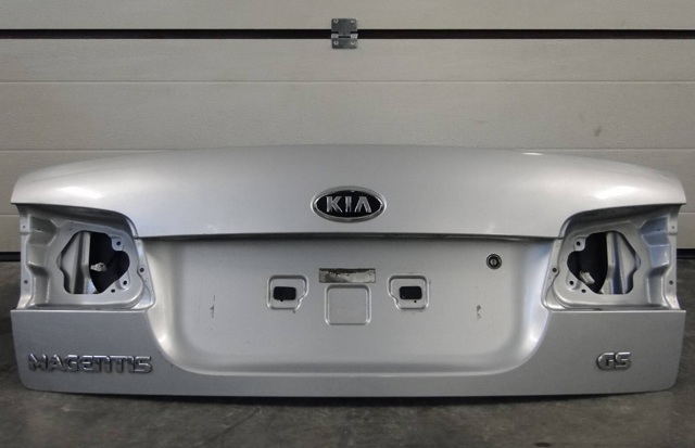 Кришка багажника кузова 692002G022 HYUNDAI