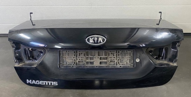 Кришка багажника KIA Magentis 2 GE