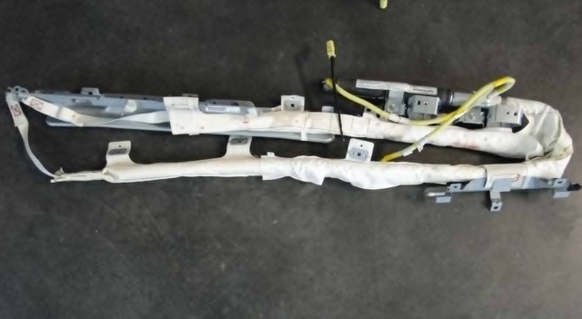 Подушка безпеки, збоку ейрбегів 7030A039 MITSUBISHI