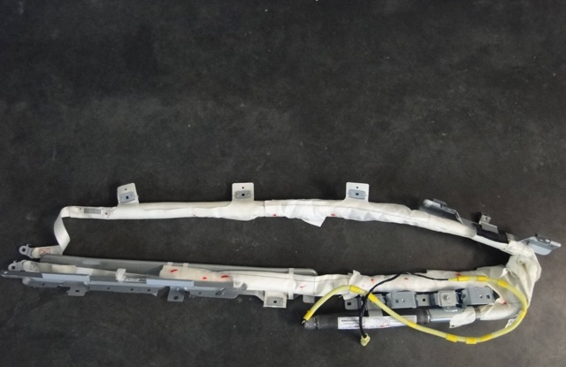 Подушка безпеки, бічна, права, AIRBAG 7030A040 MITSUBISHI