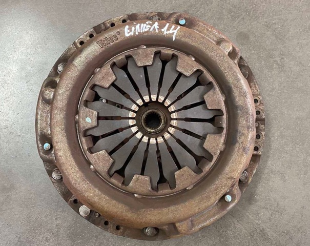Зчеплення і комплектуючі 71752233 FIAT