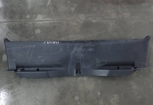 Накладка перегородки 7240A032 MITSUBISHI