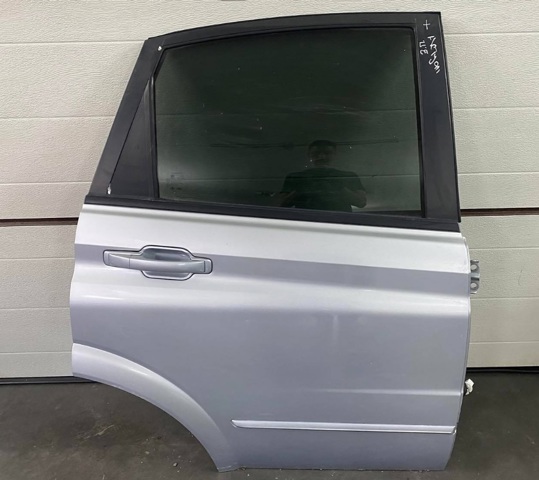 Склопідйомник задніх правих дверей 7332131000 SSANG YONG