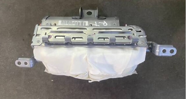 Подушка безпеки, пасажирська, AIRBAG 7396048020 TOYOTA