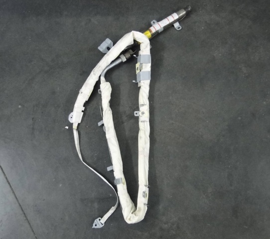 Подушка безпеки, шторка бічна, права, AIRBAG 7645065J02 SUZUKI