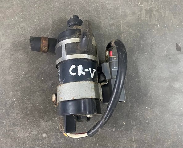 Насос омивача фар 76806SNBS01 HONDA