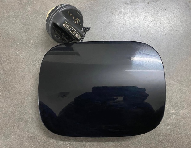 Лючок паливного бака 7735033200 TOYOTA