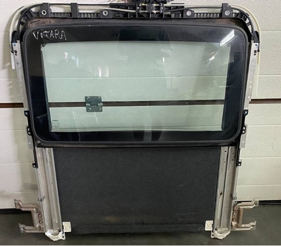 Люки підлоги 7871065J016GS SUZUKI