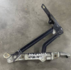 Петля кришки багажника 792202G000 HYUNDAI
