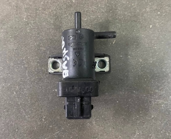 Клапан соленоїд регулювання заслонки EGR 8200762162 NISSAN