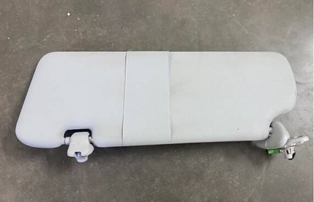 Козирок 83230SWAX94ZA HONDA