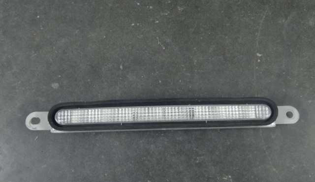 Додаткові задні стопи 8334A014 MITSUBISHI