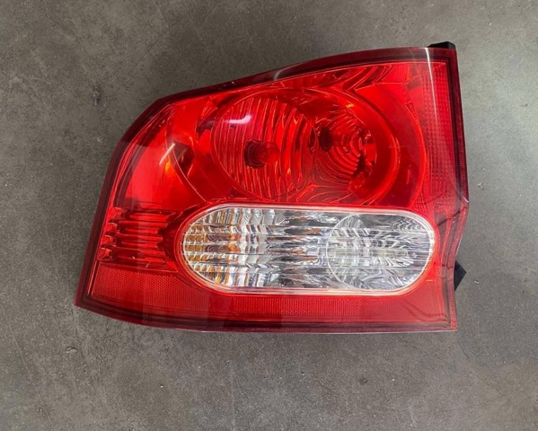 Ліхтар задній лівий 8360131015 SSANG YONG