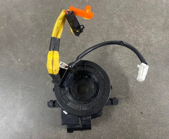 Контактний блок подушки безпеки 8430606150 TOYOTA