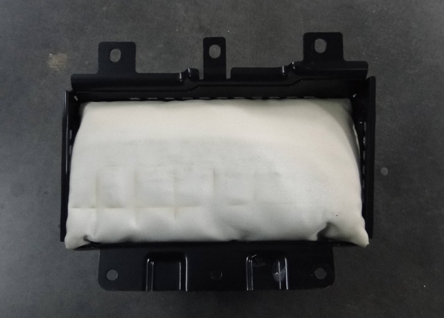 Подушка безпеки, пасажирська, AIRBAG 845303K000 HYUNDAI