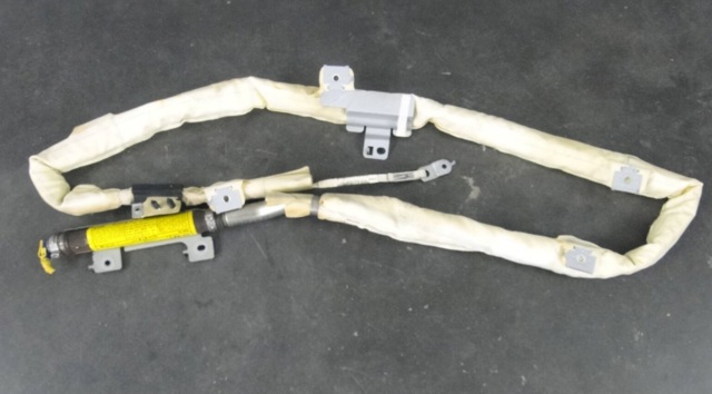 Подушка безпеки, збоку, ліва, AIRBAG 850103K000 HYUNDAI