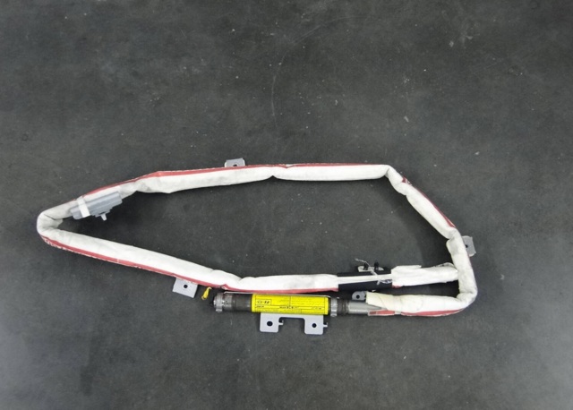 Подушка безпеки, бічна, права, AIRBAG 850202G000 HYUNDAI