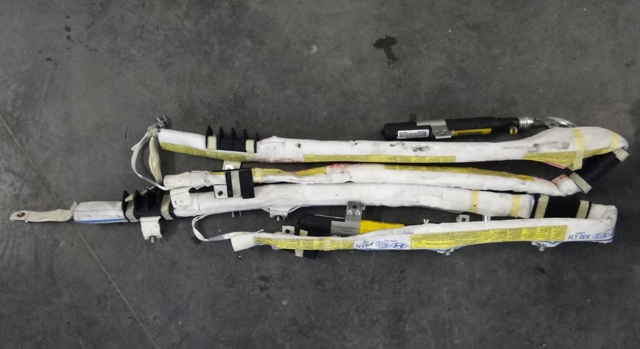 Подушка безпеки, бічна, права, AIRBAG 850202K000 HYUNDAI