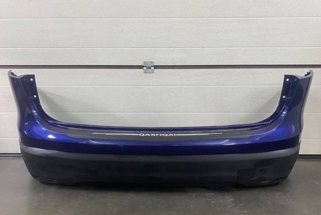 Буфер (бампер) задній 850224EA0H NISSAN