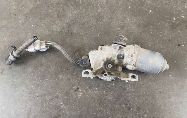 Мотор трапеції склоочисника 8511033360 TOYOTA