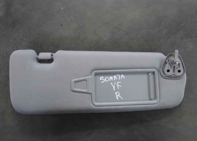 Козирок сонцезахисний 852023Q021TX HYUNDAI