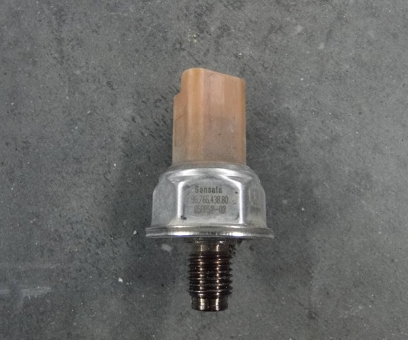 Манометри 85PP5202 PEUGEOT
