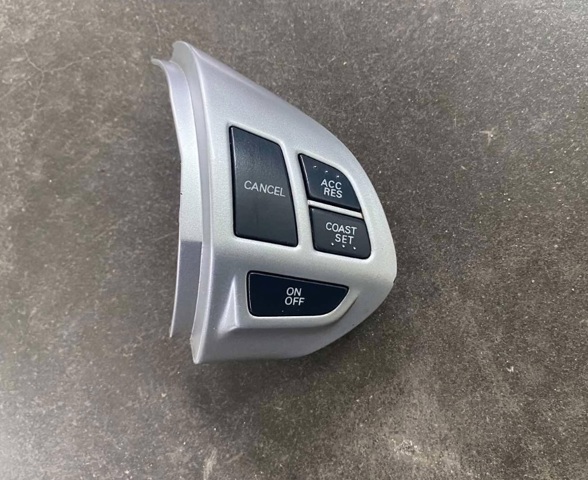 Блок круїз контролю 8602A008 MITSUBISHI