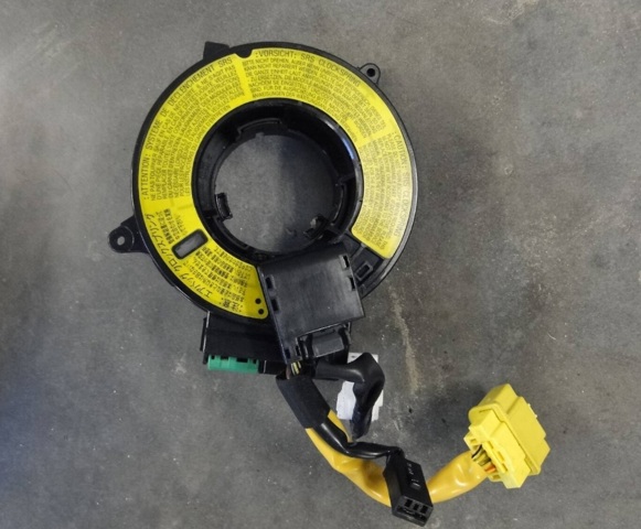 Кільце рульового Airbag 8619A018 MITSUBISHI