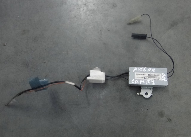 Антена автомобильна 8630006080 TOYOTA
