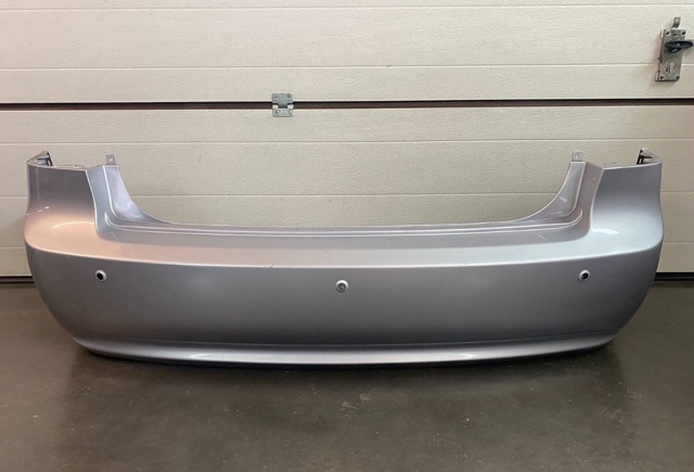 Кожух бампера заднього 866112G011 HYUNDAI