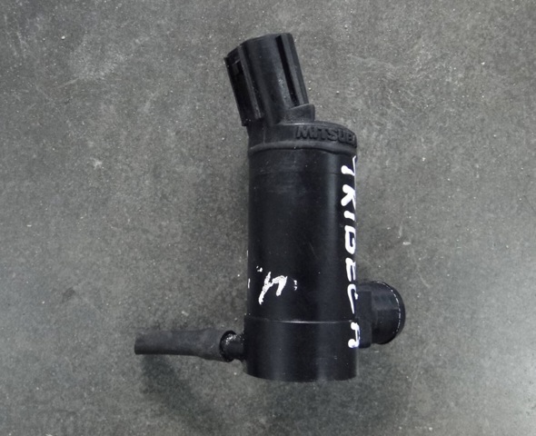 Моторчик омивача переднього скла 86611AG01A SUBARU