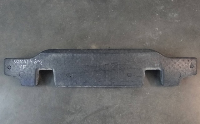 Наповнювач бампера заднього 866203Q500 HYUNDAI