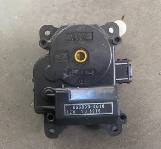 Двигун заслінки печі 8710648150 TOYOTA