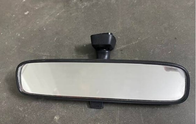 Салоне дзеркало заднього виду 8781060190 TOYOTA