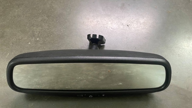 Дзеркало заднього виду 87810AA011 TOYOTA