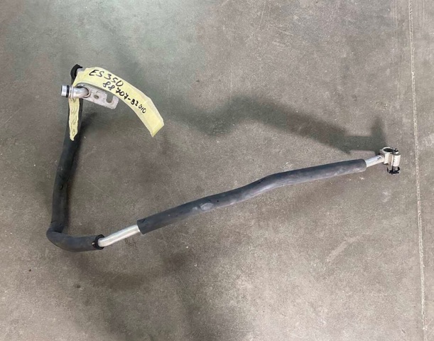 Трубопроводи 8870733010 TOYOTA