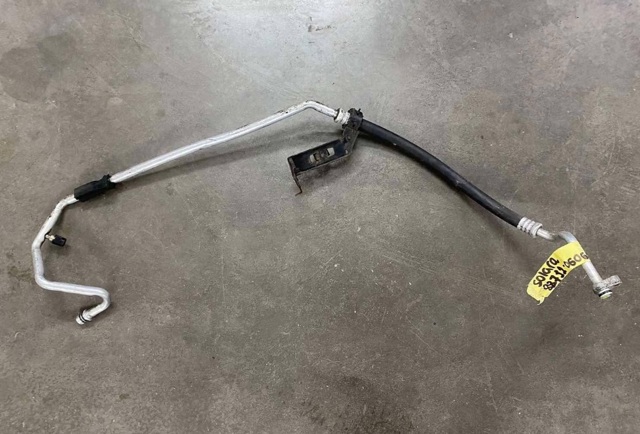 Трубопроводи 8871206060 TOYOTA