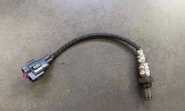 Лямбда зонд збідненої суміші 89465B1030 DAIHATSU