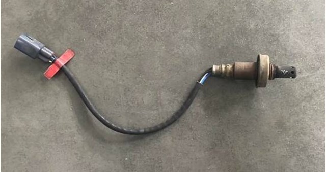 Датчик збідненої суміші 8946712030 TOYOTA