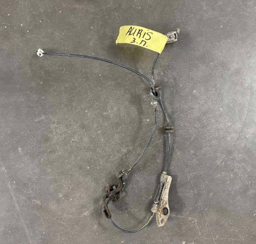 Датчик ABS задній правий 8951602071 TOYOTA