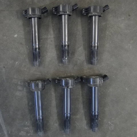 Котушка 9091902255 TOYOTA