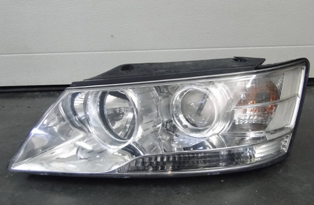 Фара ліва 921013K520 HYUNDAI