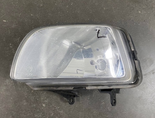 Фара, ліва 922012G500 HYUNDAI