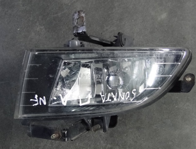 Фара, ліва 922013K000 HYUNDAI