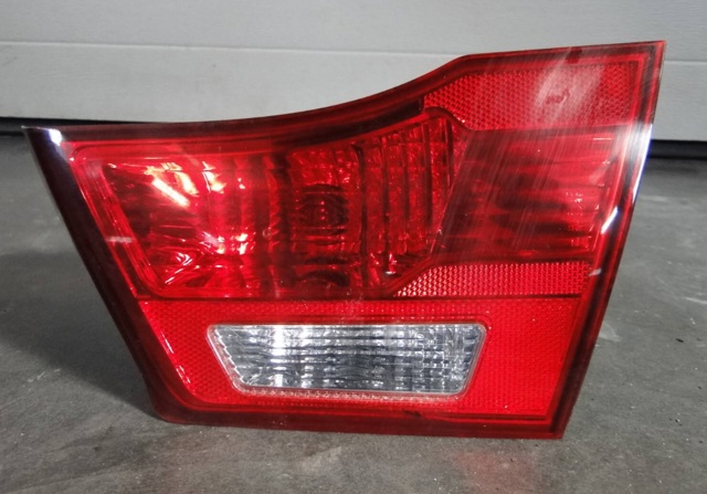 Ліхтар задній правий, внутрішній 924062G620 HYUNDAI